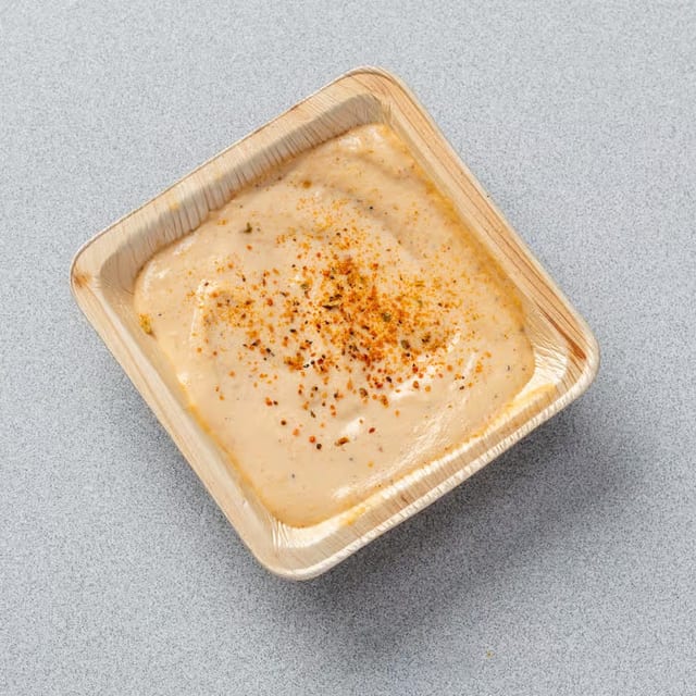 Tahini.